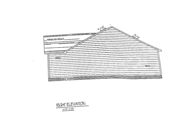 Property image 3 at 154 Stable Brook Lane, Taylorsville, NC 28681