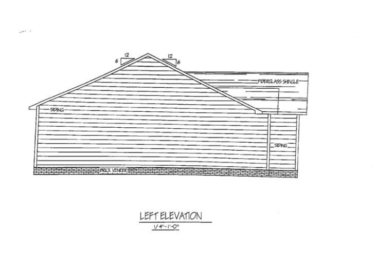 Property image 4 at 154 Stable Brook Lane, Taylorsville, NC 28681