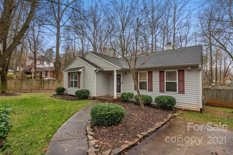 Property image 3 at 5519 Brickstone Drive, Charlotte, NC 28227