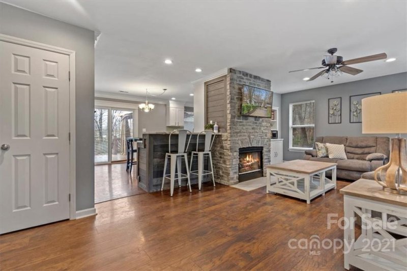 Property image 4 at 5519 Brickstone Drive, Charlotte, NC 28227