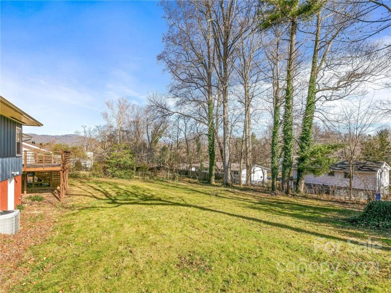 Property image 3 at 30 Crockett Avenue, Asheville, NC 28805