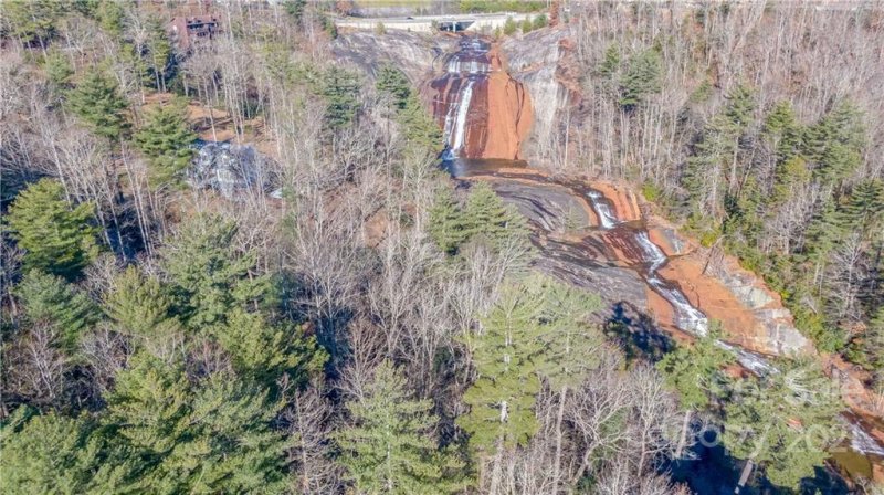 Property image 2 at Tbd Toxaway Falls Drive, Lake Toxaway, NC 28747