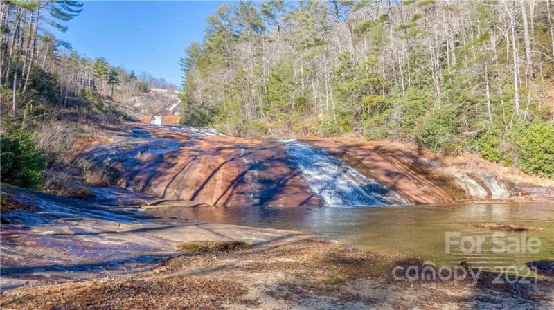 Property image 4 at Tbd Toxaway Falls Drive, Lake Toxaway, NC 28747