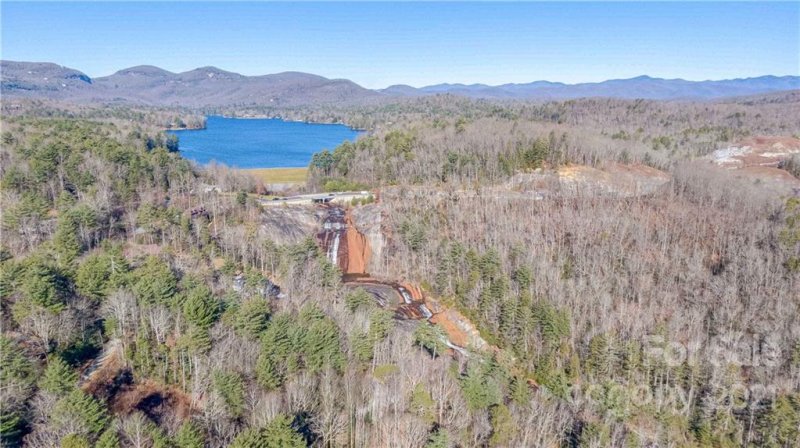Property image 5 at Tbd Toxaway Falls Drive, Lake Toxaway, NC 28747