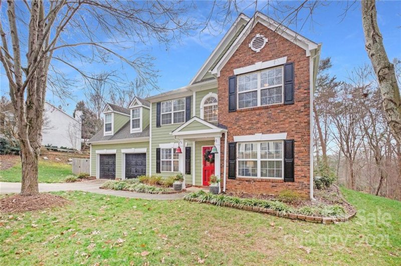 14320 Crown Harbor Drive