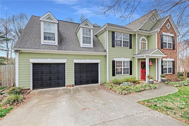 Property image 2 at 14320 Crown Harbor Drive, Charlotte, NC 28278