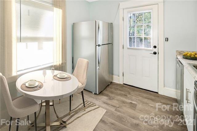 Property image 3 at 1820 Kensington Drive, Charlotte, NC 28205