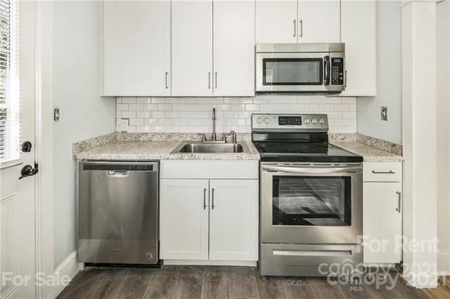 Property image 4 at 1820 Kensington Drive, Charlotte, NC 28205