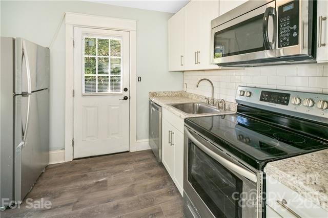 Property image 5 at 1820 Kensington Drive, Charlotte, NC 28205