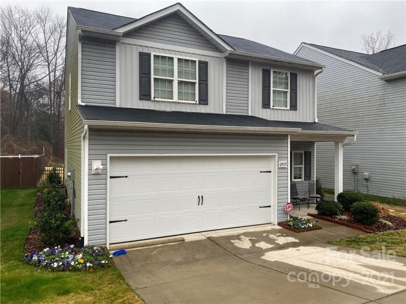 Property image 3 at 6905 Ware Road, Charlotte, NC 28212