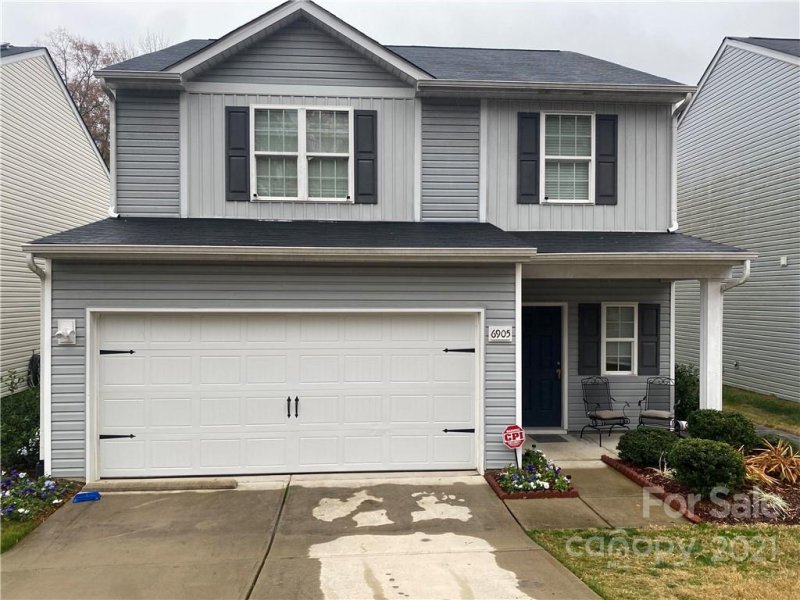 Property image 5 at 6905 Ware Road, Charlotte, NC 28212