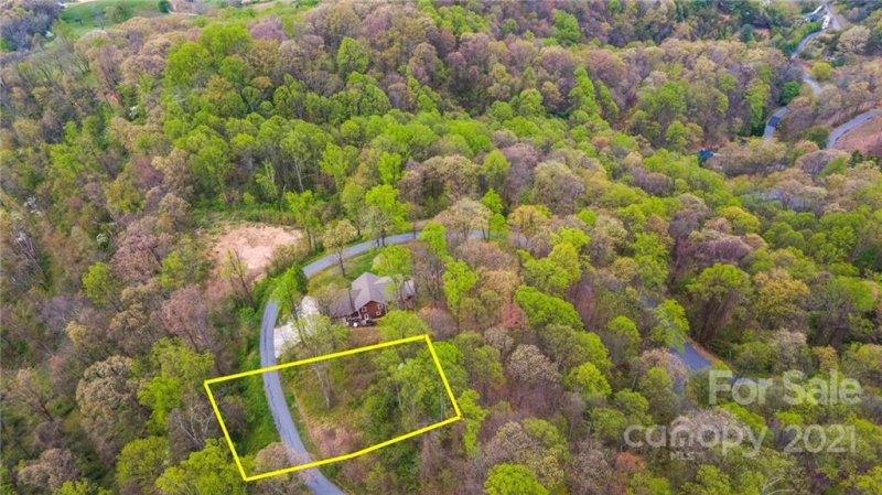 Property image 4 at 631 Blake Drive, Canton, NC 28716