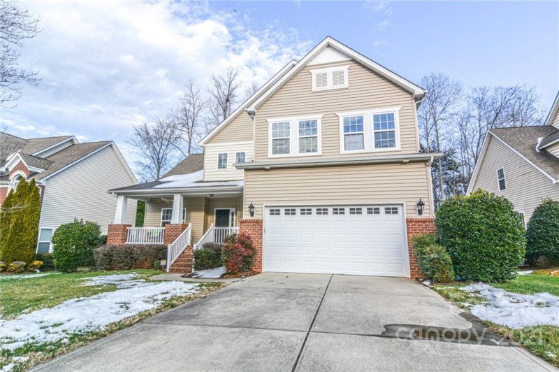 Property image 2 at 2140 Eskridge Terrace, Lake Wylie, SC 29710