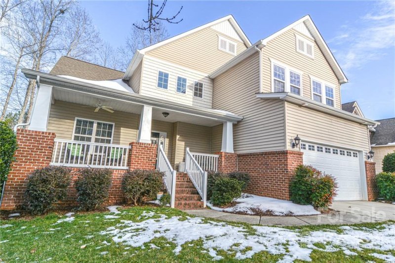 Property image 3 at 2140 Eskridge Terrace, Lake Wylie, SC 29710