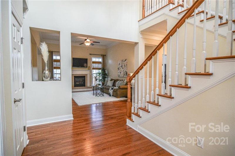 Property image 4 at 2140 Eskridge Terrace, Lake Wylie, SC 29710