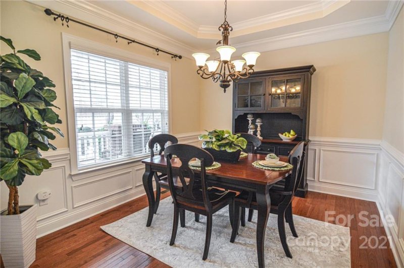 Property image 5 at 2140 Eskridge Terrace, Lake Wylie, SC 29710