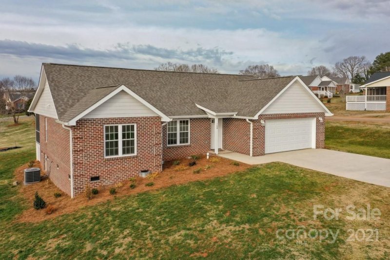 Property image 2 at 108 Augusta Drive, Spindale, NC 28160