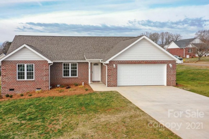 Property image 3 at 108 Augusta Drive, Spindale, NC 28160