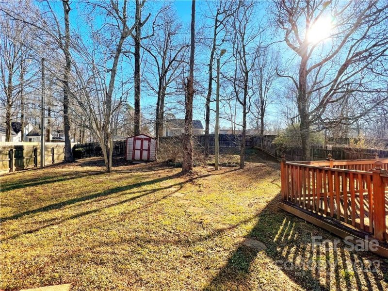 Property image 2 at 6136 Sunbridge Court, Charlotte, NC 28269