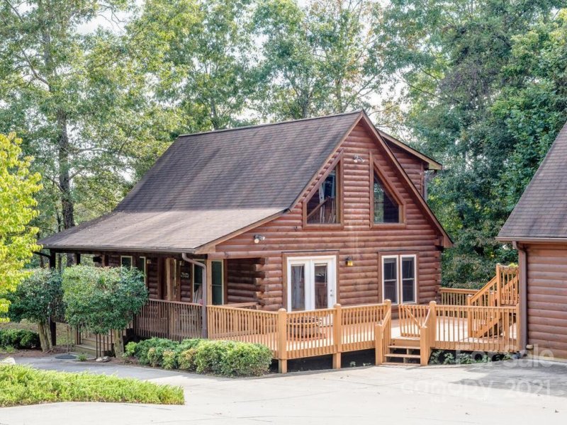 Property image 2 at 532 Sweetbriar Road, Lake Lure, NC 28746