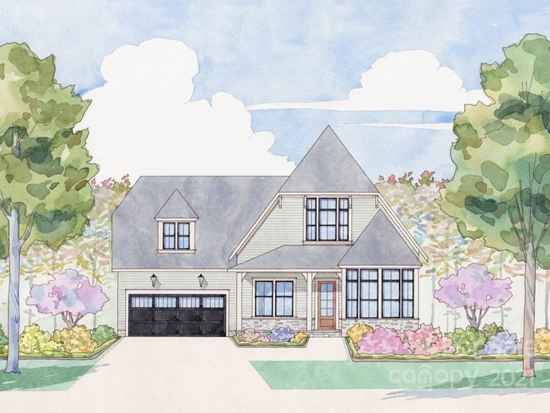 1006 Garden Terrace Circle