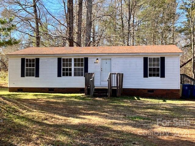 Property image 2 at 9286 Blackvine Drive, Concord, NC 28025