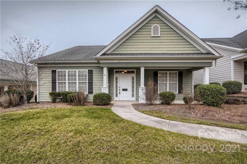 Property image 2 at 12409 Hampton Row Drive, Pineville, NC 28134