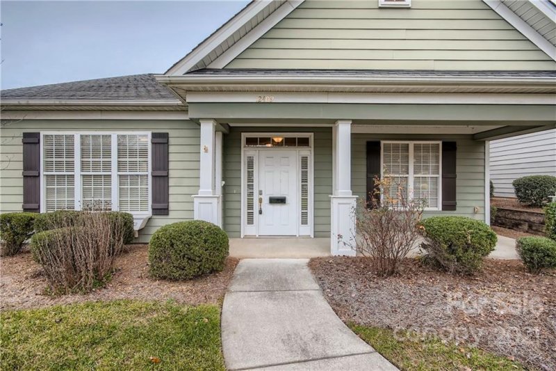 Property image 3 at 12409 Hampton Row Drive, Pineville, NC 28134