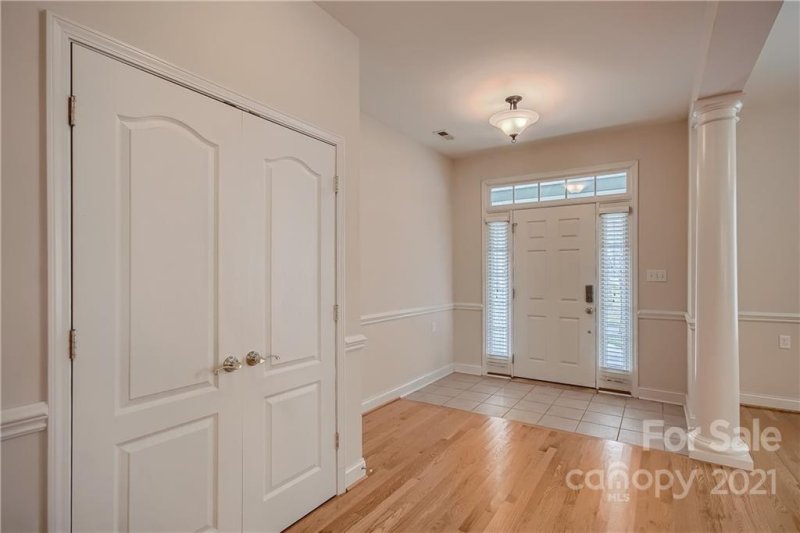 Property image 4 at 12409 Hampton Row Drive, Pineville, NC 28134