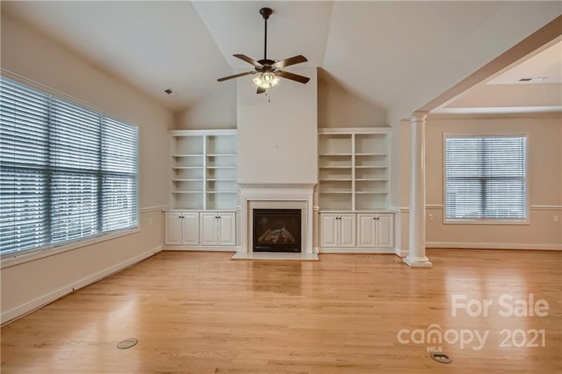 Property image 5 at 12409 Hampton Row Drive, Pineville, NC 28134