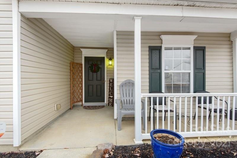 Property image 2 at 6327 Ziegler Lane, Charlotte, NC 28269