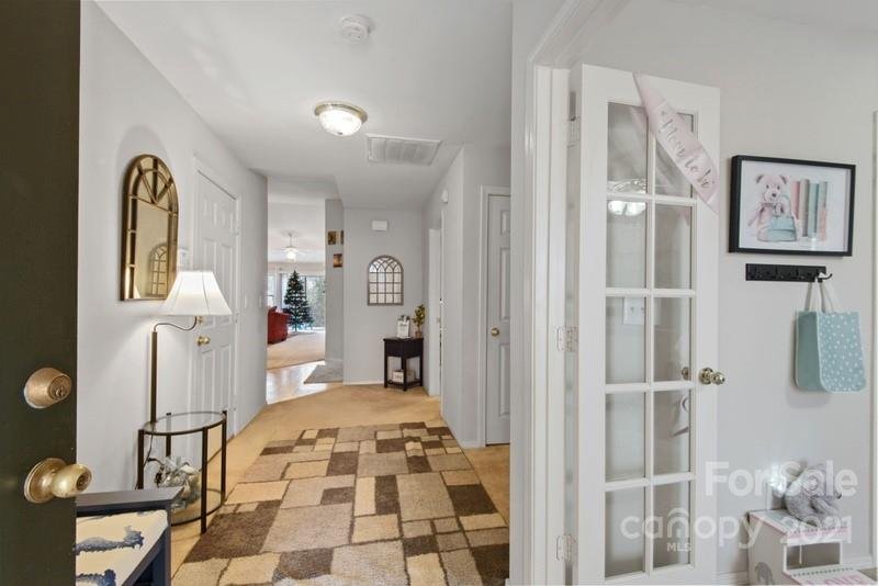 Property image 3 at 6327 Ziegler Lane, Charlotte, NC 28269