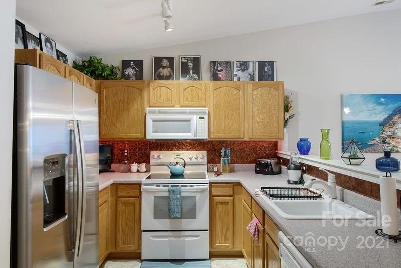 Property image 4 at 6327 Ziegler Lane, Charlotte, NC 28269