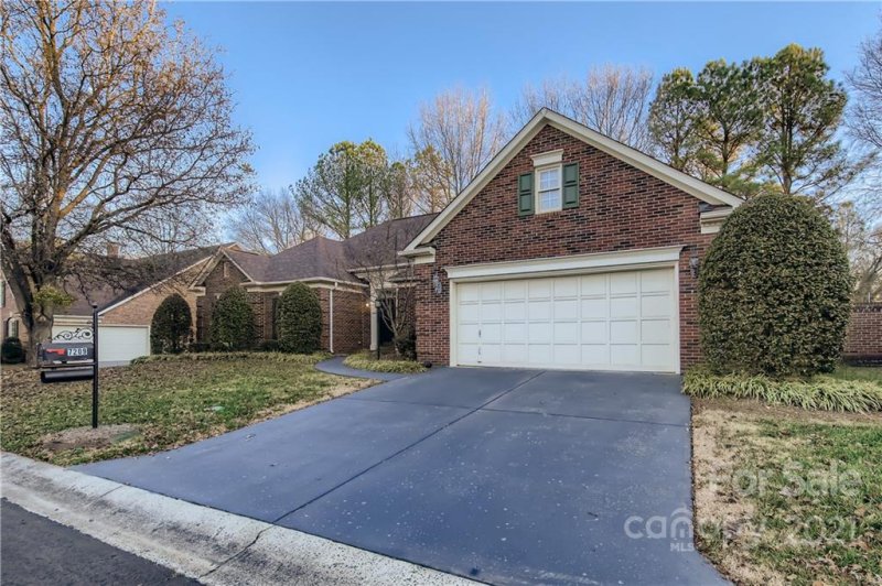 Property image 2 at 7209 Baniff Circle, Charlotte, NC 28277