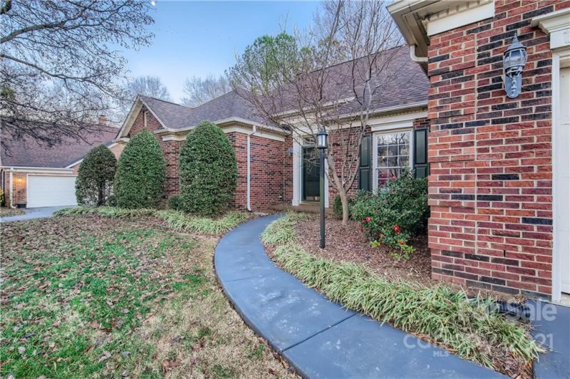 Property image 4 at 7209 Baniff Circle, Charlotte, NC 28277
