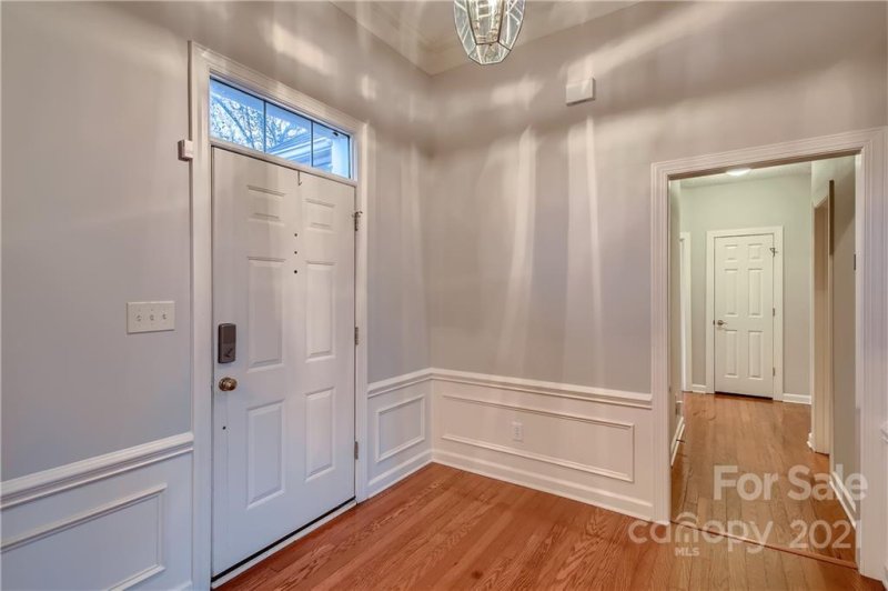 Property image 5 at 7209 Baniff Circle, Charlotte, NC 28277