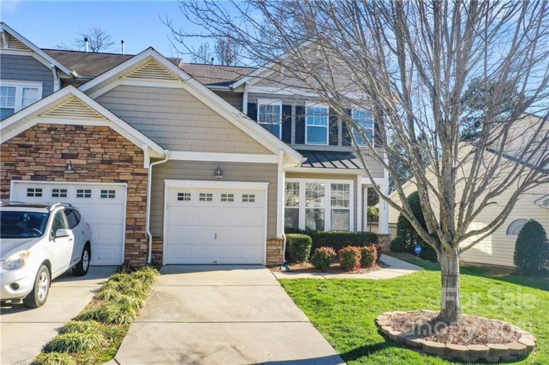 Property image 3 at 1179 Crown Vista Drive, Indian Land, SC 29707