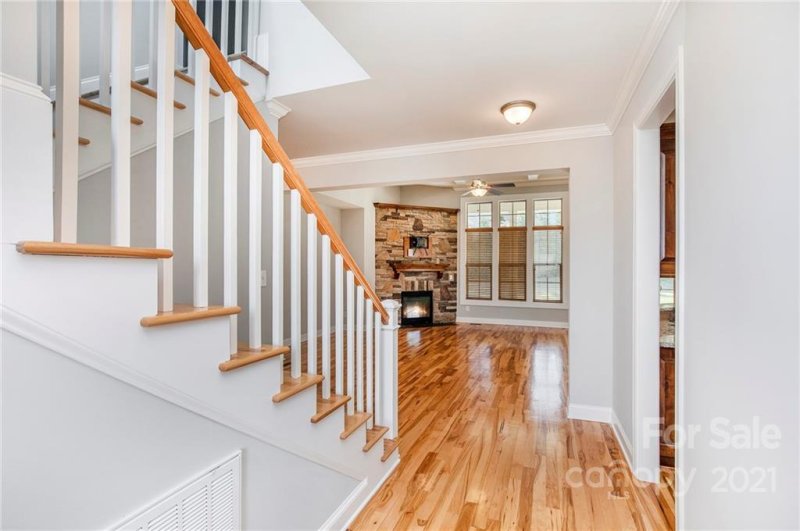 Property image 2 at 414 Yorkfield Drive, Shelby, NC 28150