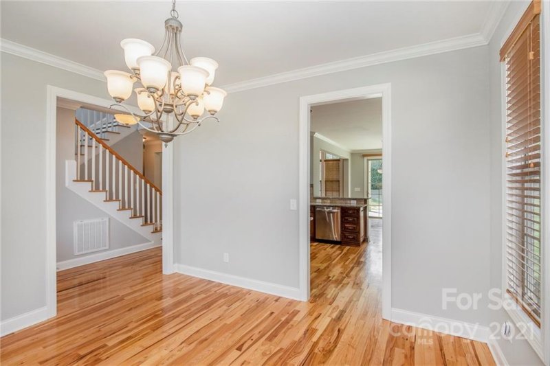 Property image 4 at 414 Yorkfield Drive, Shelby, NC 28150