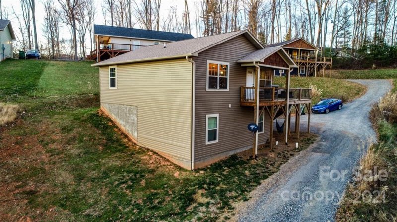 Property image 4 at 151 Ponder Street, Mars Hill, NC 28754