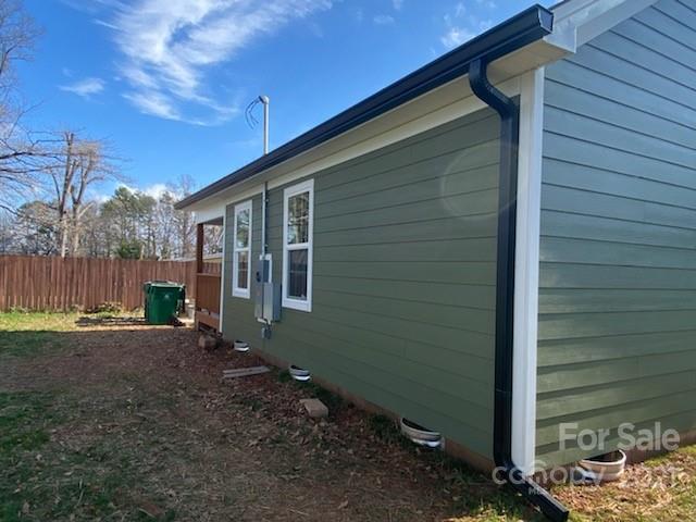 Property image 4 at 2322 Greenland Avenue, Charlotte, NC 28208