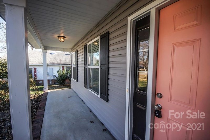 Property image 4 at 2514 Haven Street, Kannapolis, NC 28083
