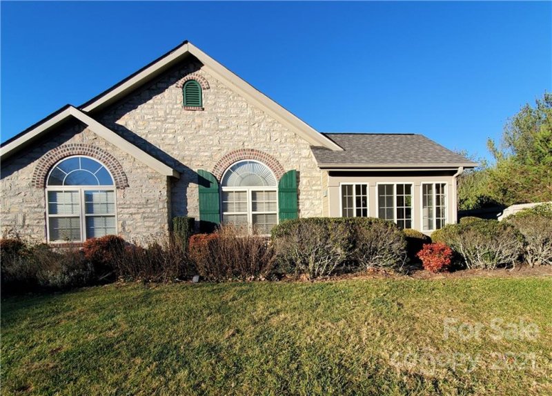 Property image 2 at 133 Outlook Circle, Swannanoa, NC 28778