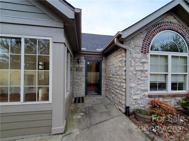 Property image 5 at 133 Outlook Circle, Swannanoa, NC 28778