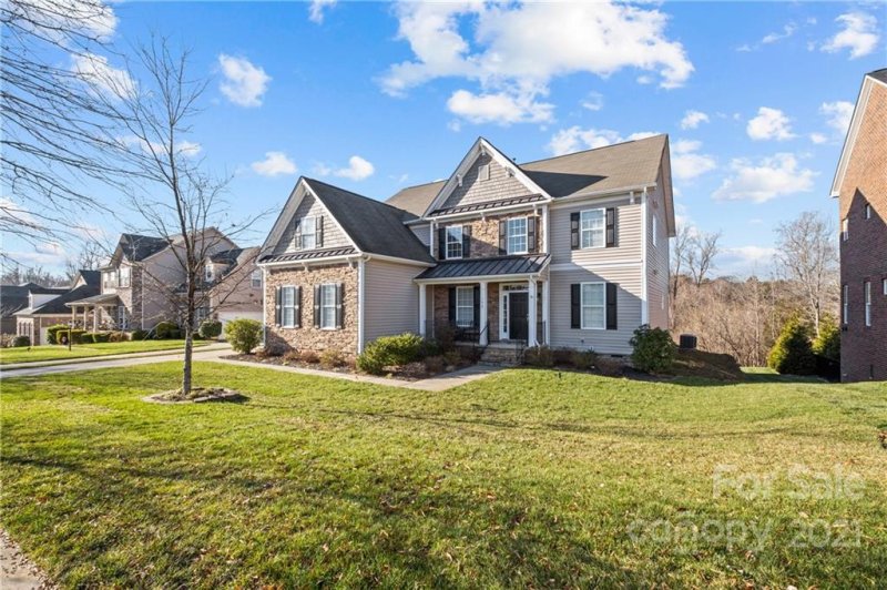 Property image 4 at 152 Bushney Loop, Mooresville, NC 28115