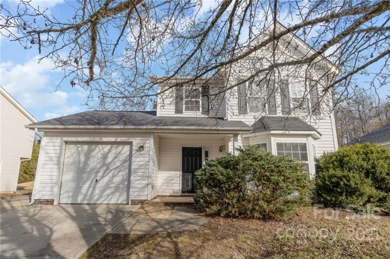 334 Long Creek Parkway