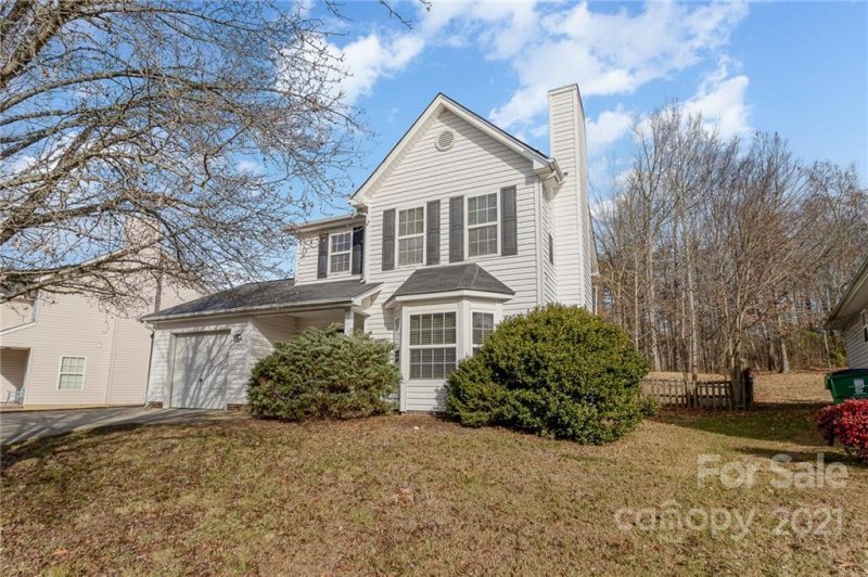 Property image 2 at 334 Long Creek Parkway, Charlotte, NC 28214