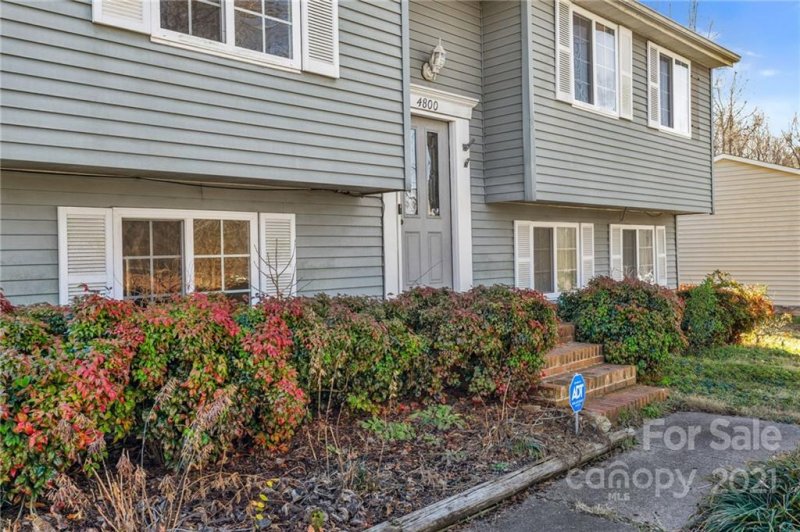 Property image 5 at 4800 Cheviot Road, Charlotte, NC 28269