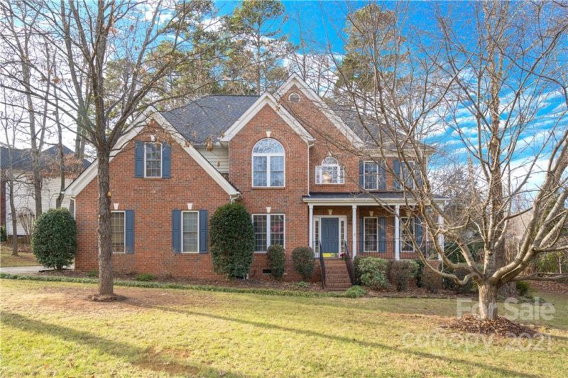 4506 Brent Wood Drive