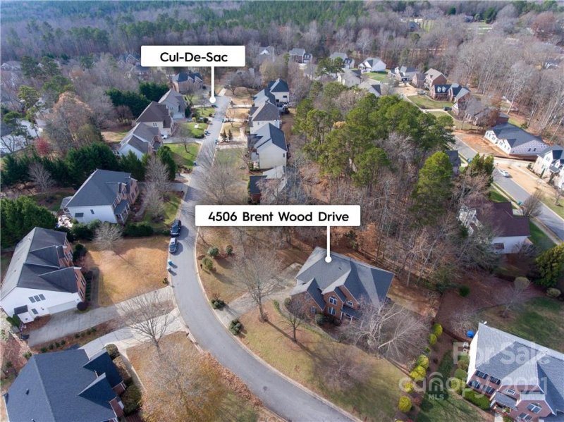 Property image 4 at 4506 Brent Wood Drive, Belmont, NC 28012